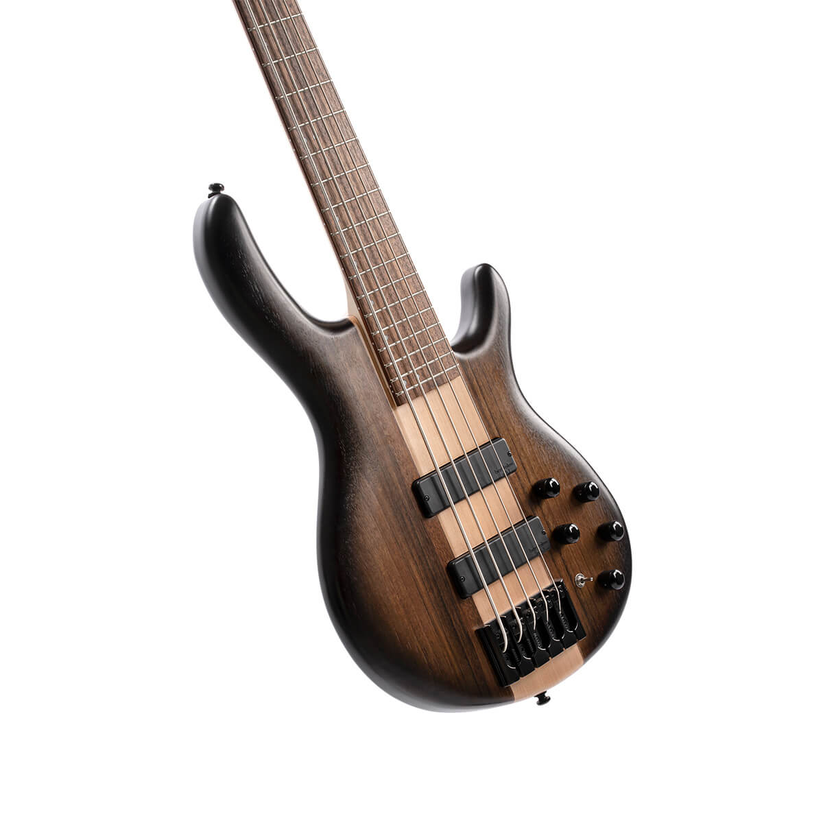Cort C5 Plus OVMH Antique Brown Burst