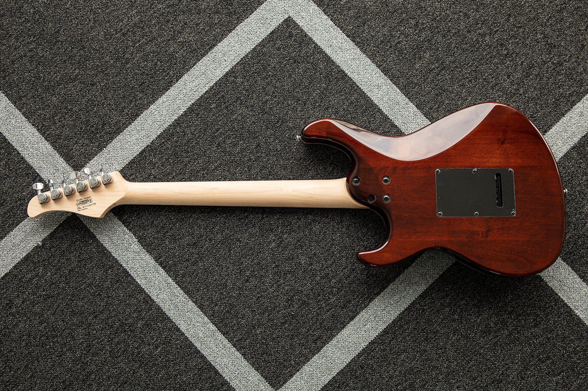 Cort G280 Select Amber – Reidys Home Of Music