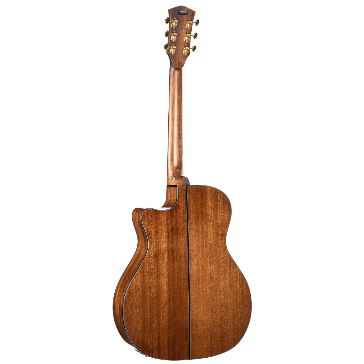 Cort Gold A6 Natural Satin