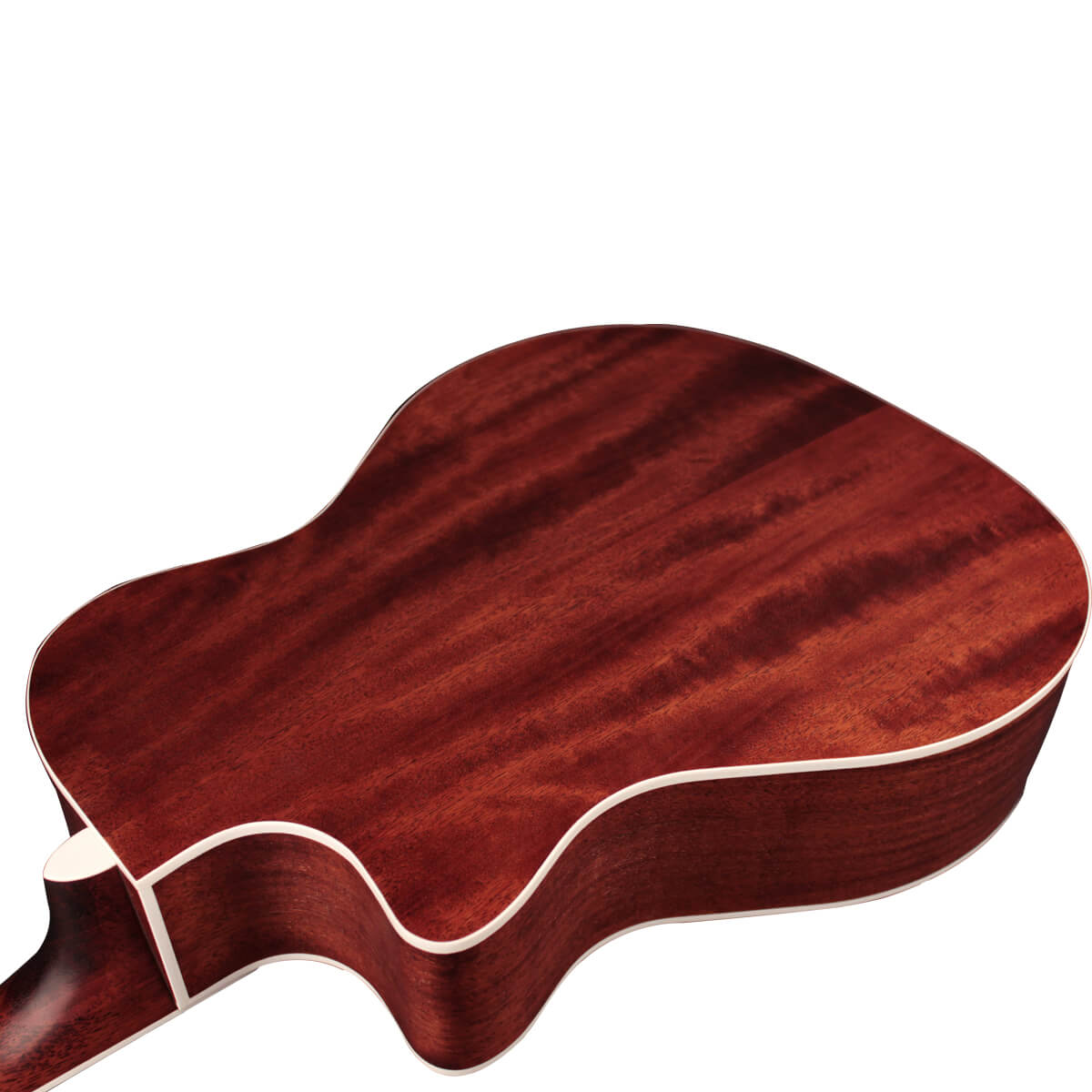 Cort Grand Regal GA MEDX 12-String Spruce Open Pore