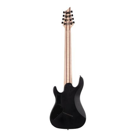 Cort KX508 Multiscale II 8 String Marine Blue Burst