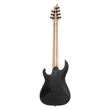 Cort KX507MS Pale Moon Natural Black Burst Multi-Scale 7 String