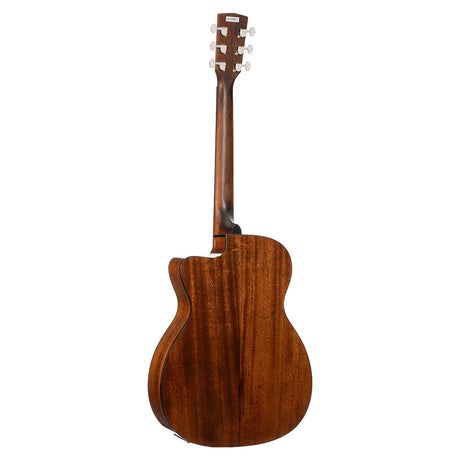 Cort L60CE Luce Series Electro-Acoustic Natural Gloss