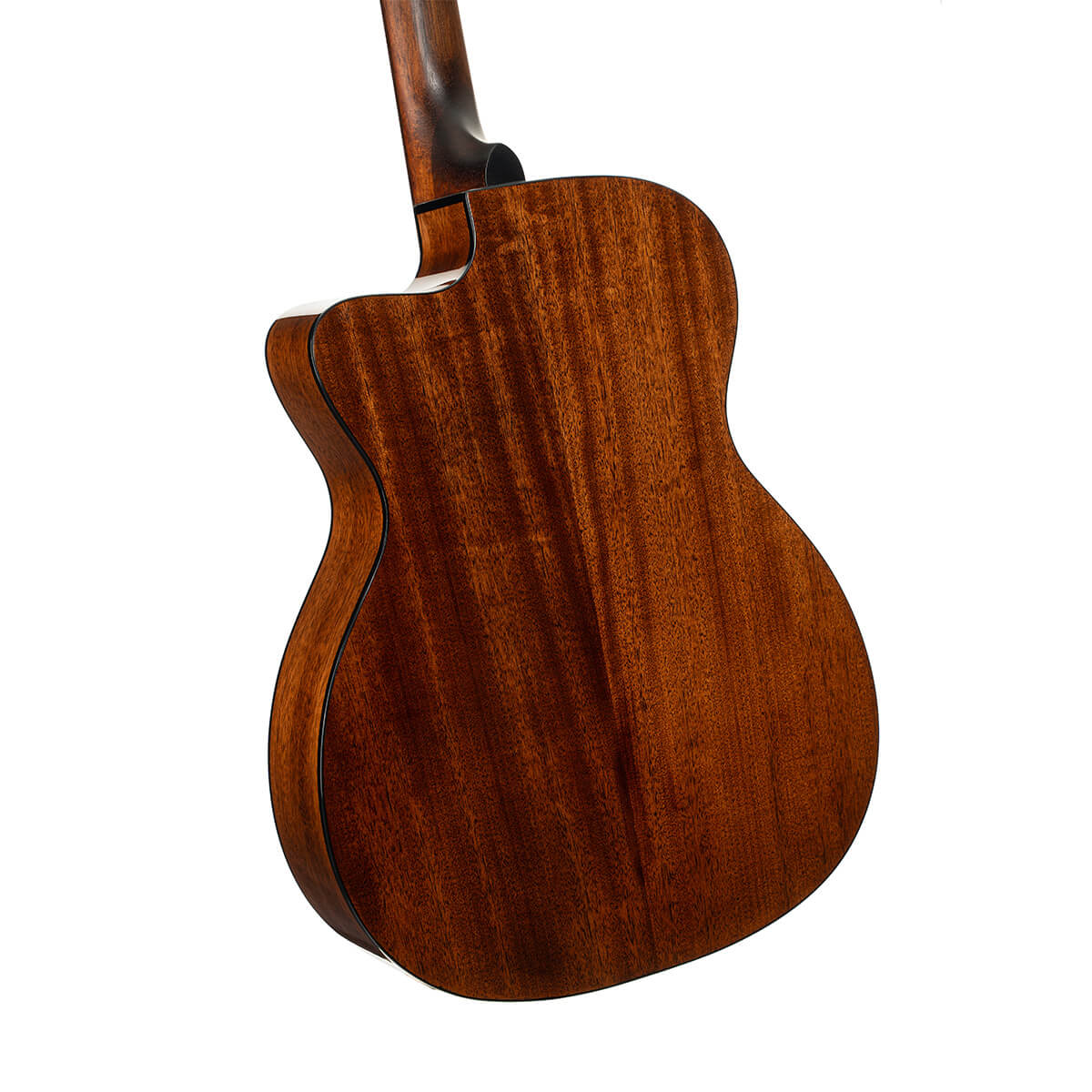 Cort L60CE Luce Series Electro-Acoustic Natural Gloss