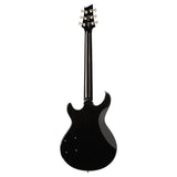 Cort M600 Mirage Series Blue Burst
