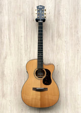 Cort Gold OC6 Natural