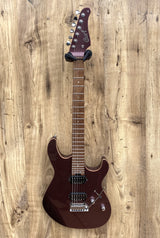 Cort G300 Pro Vivid Burgundy