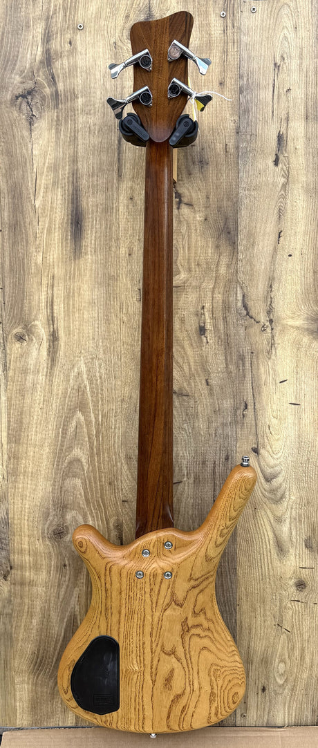 Warwick Corvette Standard 4 Natural 2004