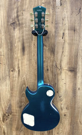 Cort CR200 Flip Blue Worn Relic