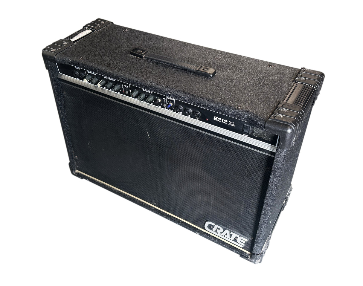 Crate G212 XL Combo Amplifier