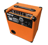 Orange Crush Bass 25