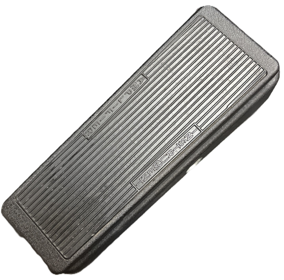 Cry Baby GCB95 Wah Pedal