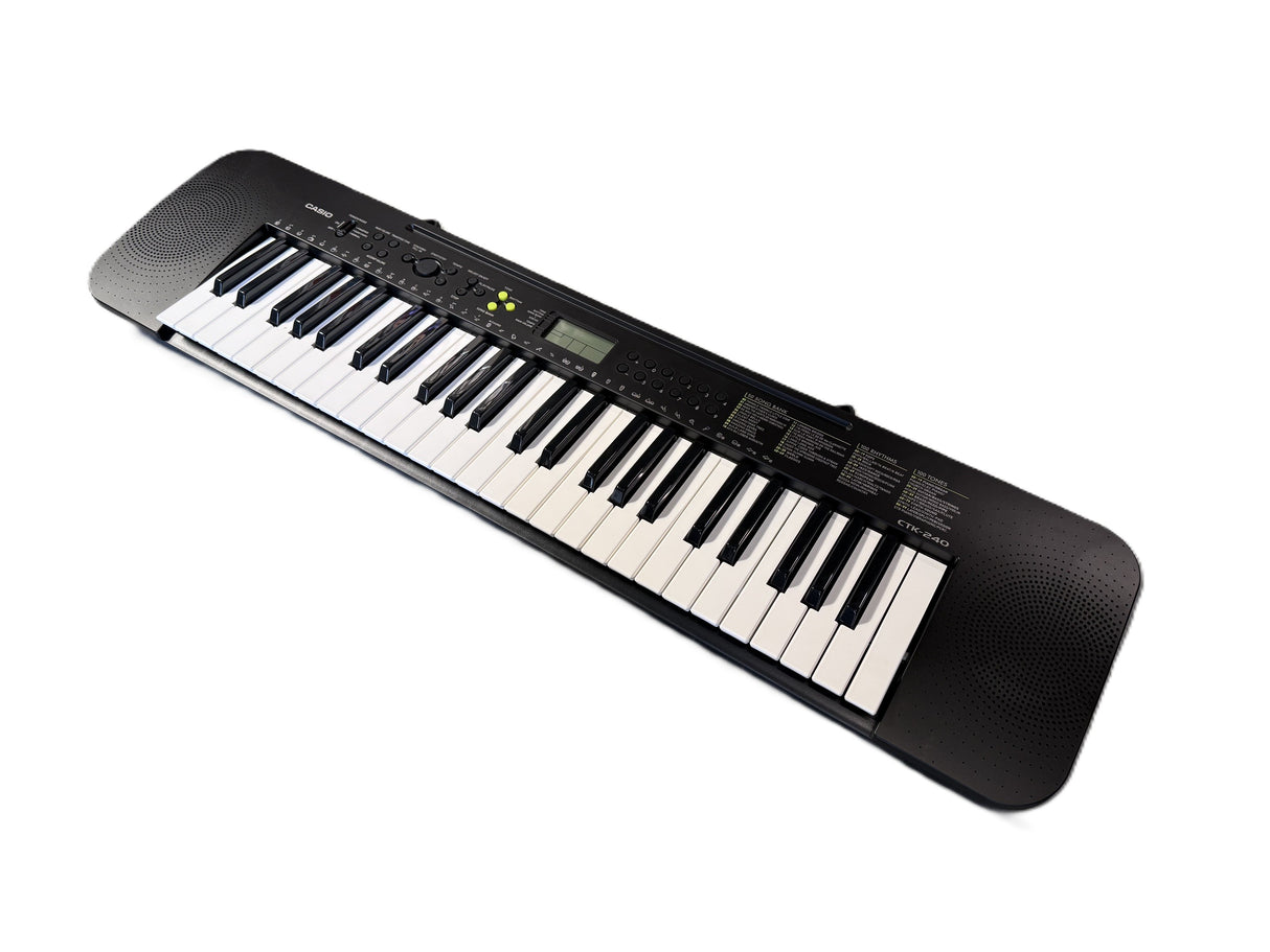Casio CTK-240