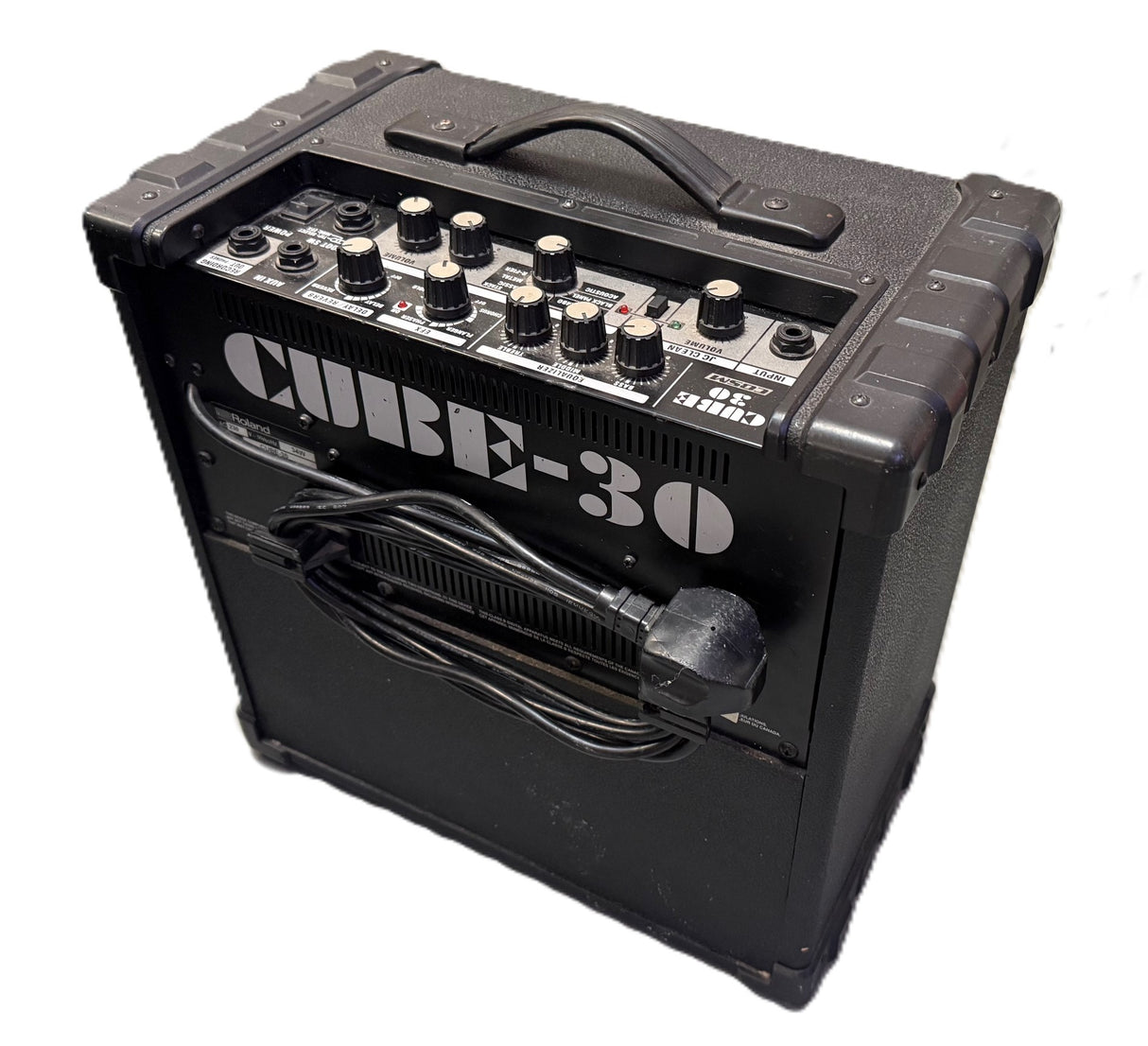 Roland Cube 30