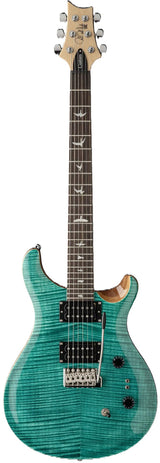 PRS SE Custom 24-08 Turquoise