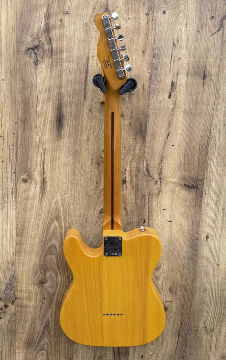 Squier Classic Vibe 50s Tele 2023 Butterscotch Blonde