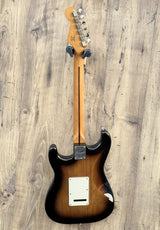 Squier Classic Vibe Strat 60s 3 Tone Sunburst 2023