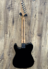 Squier Classic Vibe 70s Tele Custom Black