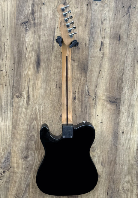 Squier Classic Vibe 70s Tele Custom Black