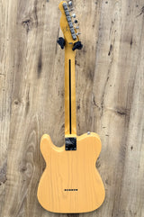 Squier Classic Vibe 50s Telecaster Butterscotch Blonde 2018