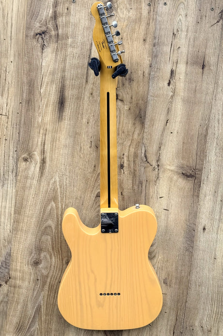Squier Classic Vibe 50s Telecaster Butterscotch Blonde 2018