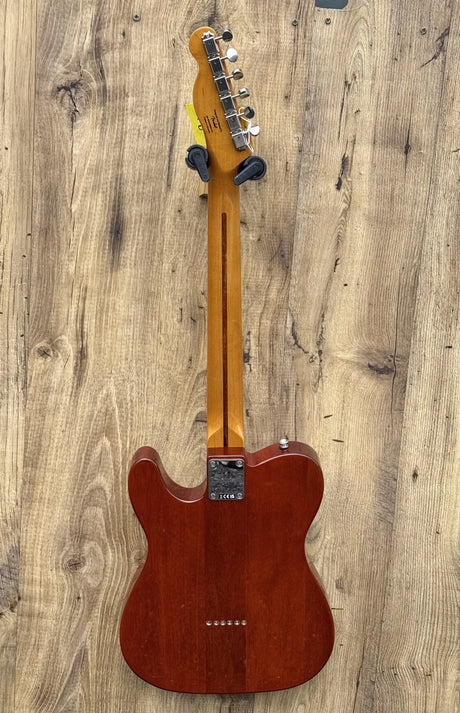 Squier Classic Vibe 60s Telecaster Thinline 2022 Natural