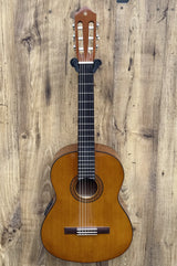 Yamaha CX40 Electro-Classical