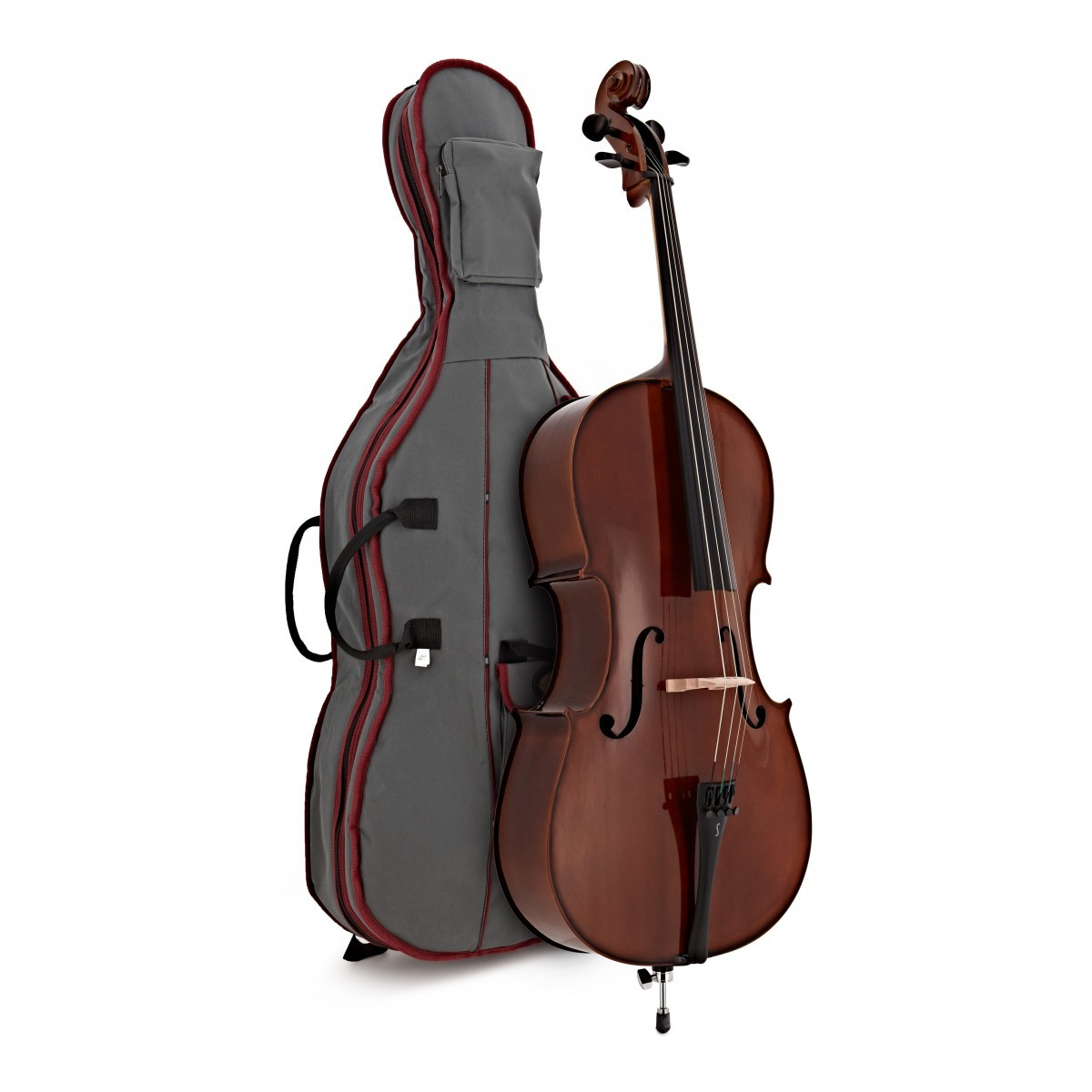 Stentor Cello Student 2 3/4
