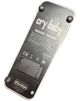 Cry Baby GCB95 Wah Pedal