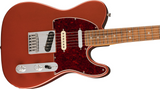 Fender Player Plus Nashville Tele Candy Apple Red PF