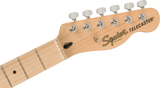 Squier Affinity Tele Butterscotch Blonde