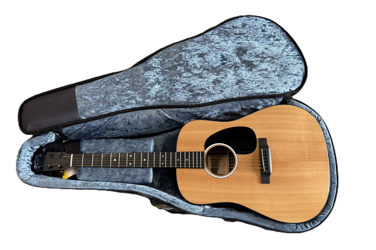 Martin Road Series D-12E Dreadnought Electro-Acoustic