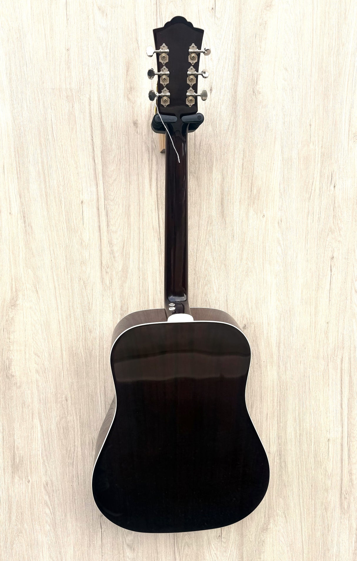 Guild D140 Westerly Collection Dreadnought Antique Sunburst