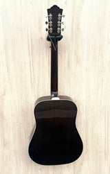 Guild D140 Westerly Collection Dreadnought Antique Sunburst