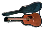 Martin D-15M Mahogany Dreadnought 2012