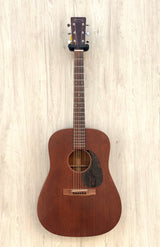 Martin D-15M Mahogany Dreadnought 2012