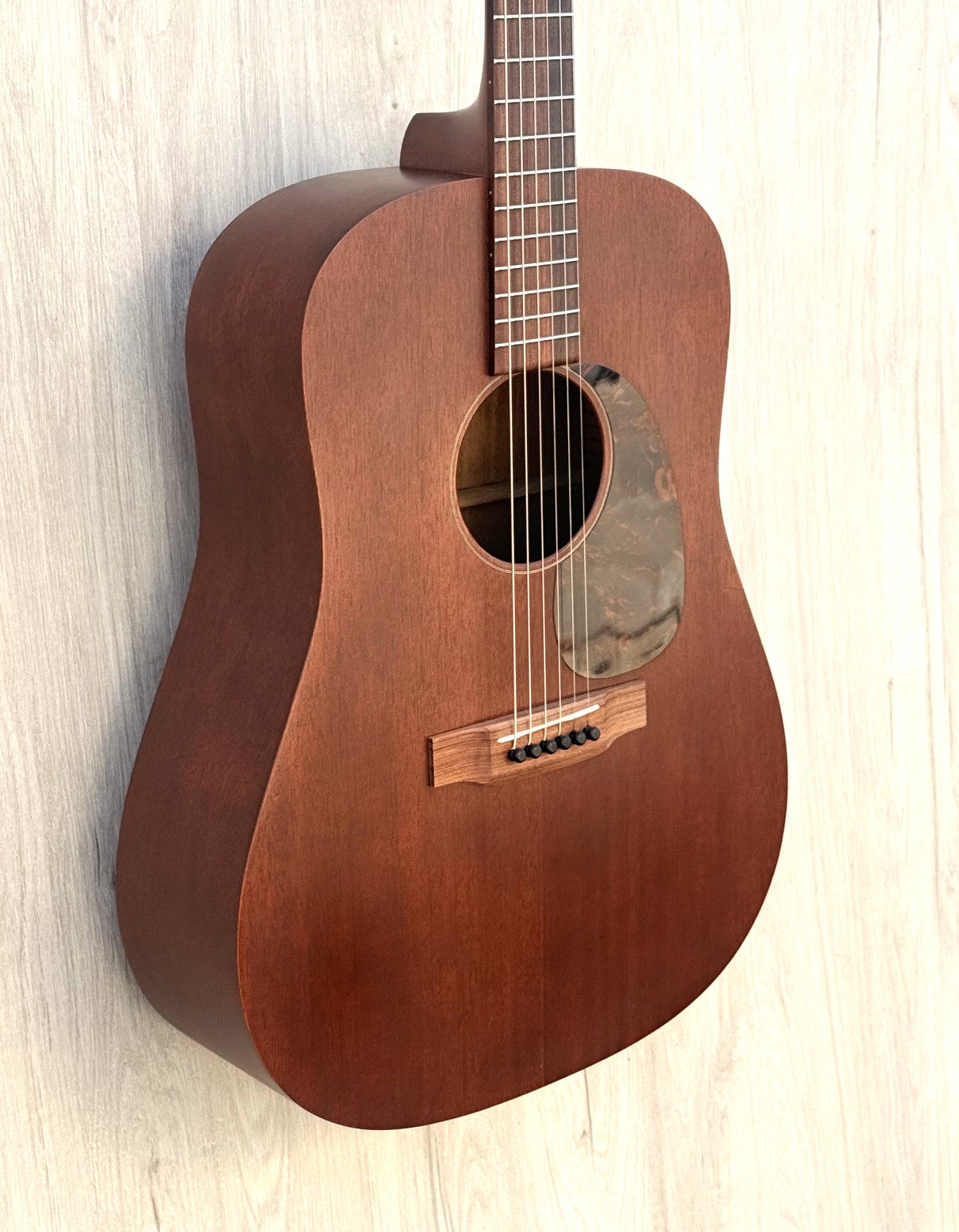 Martin D-15M Mahogany Dreadnought 2012