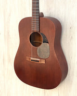 Martin D-15M Mahogany Dreadnought 2012