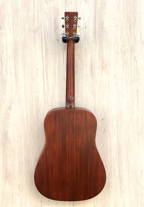 Martin D-15M Mahogany Dreadnought 2012