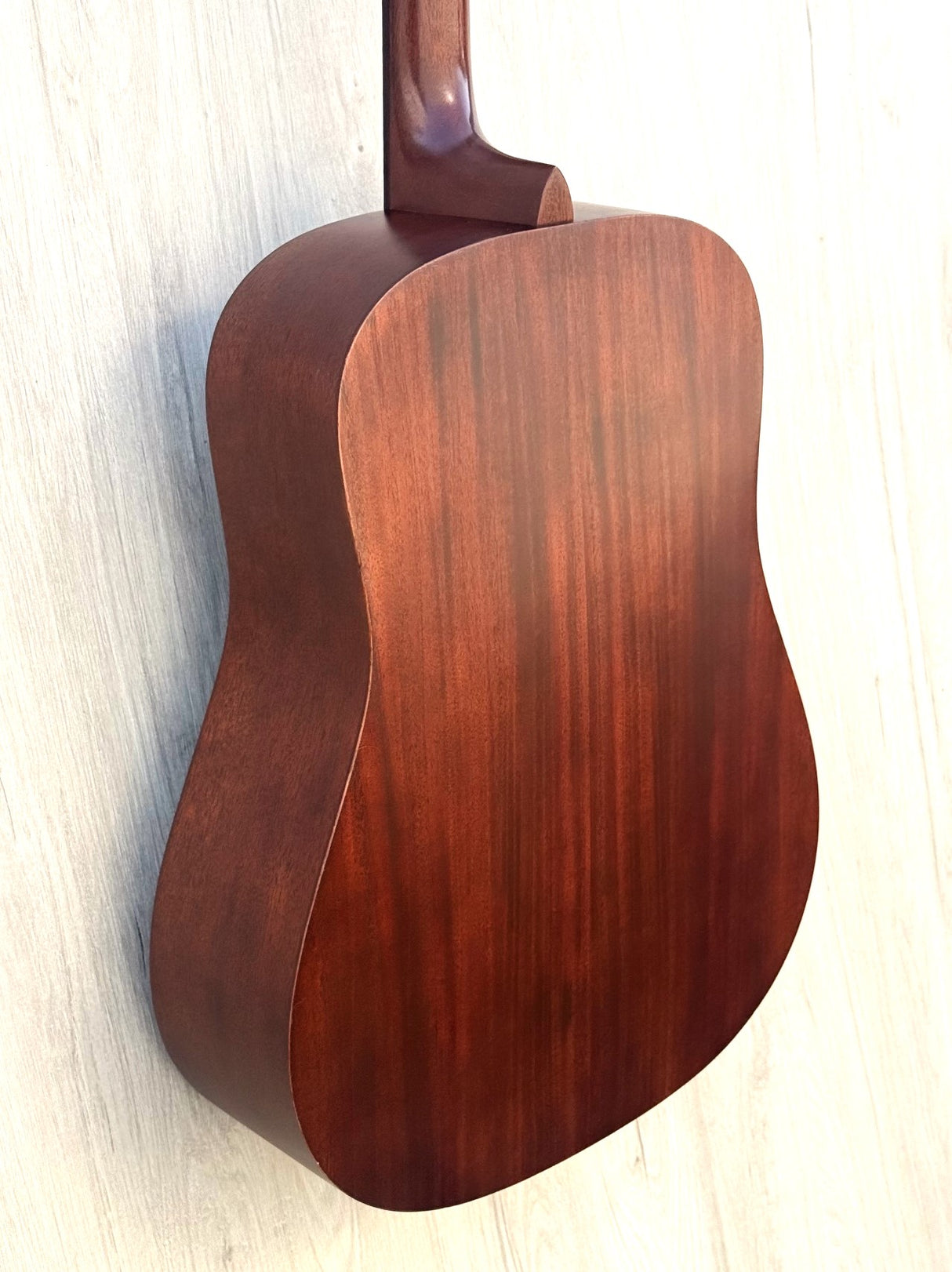 Martin D-15M Mahogany Dreadnought 2012
