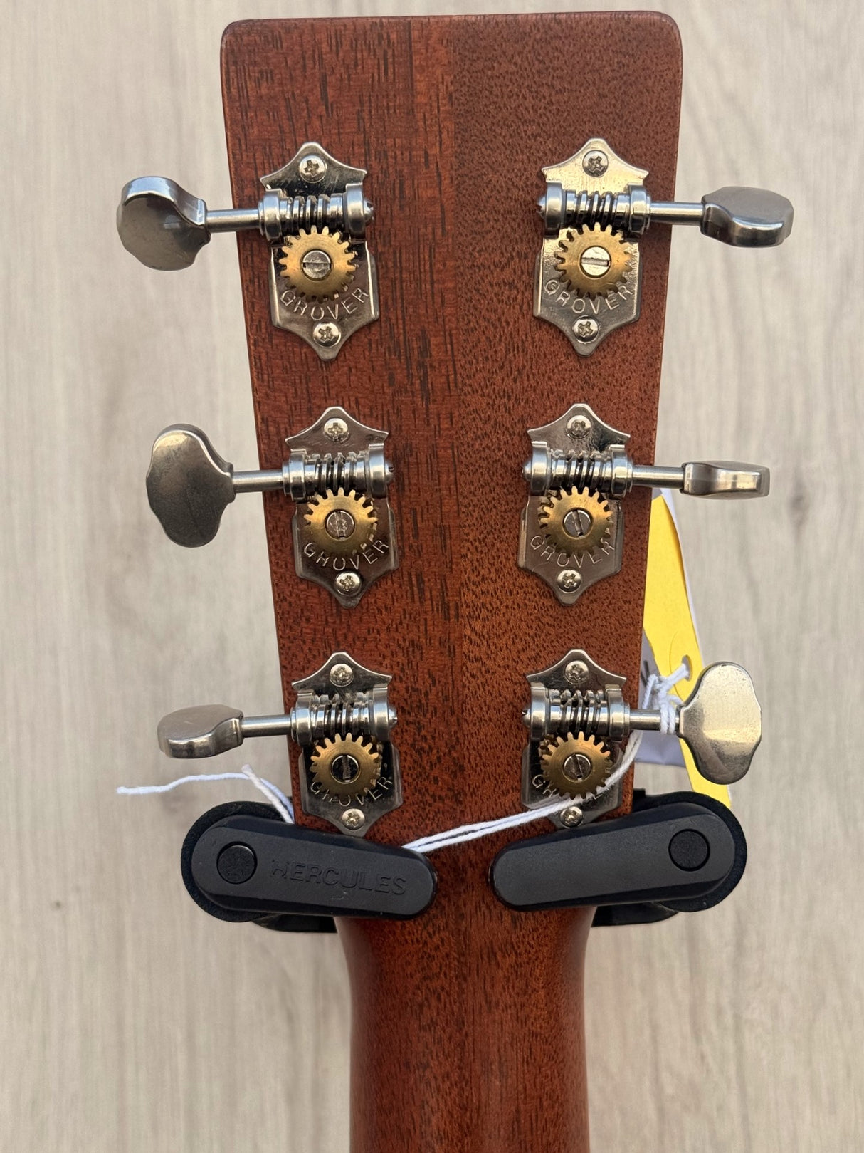 Martin D-15M Mahogany Dreadnought 2012