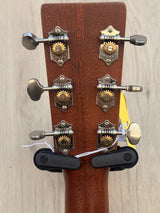 Martin D-15M Mahogany Dreadnought 2012