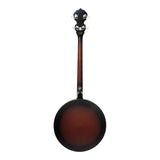 Ozark tenor composite banjo