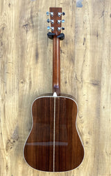 Martin D28 Centennial - Natural Gloss