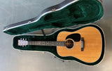 Martin D28 Centennial - Natural Gloss