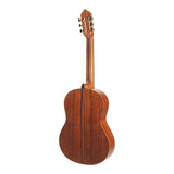 Valencia VC714NA 700 Series Cedar Classical Guitar