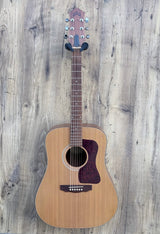 Guild D4 NT HR Dreadnought Acoustic - Made in USA 1996