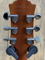 Guild D4 NT HR Dreadnought Acoustic - Made in USA 1996