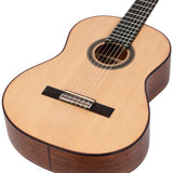 Valencia 3970LA 700 Series Classical Guitar Left Hand