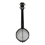 Ozark 2194 Composite Ukulele Banjo